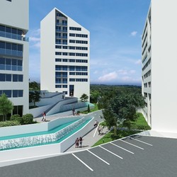 Dumankaya Lobi