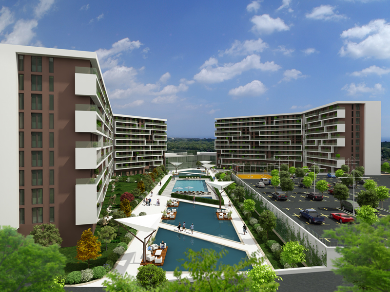 Dumankaya Lobi
