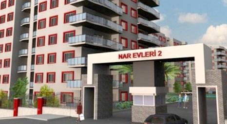 Nar Evleri-2 / İzmir-Menemen